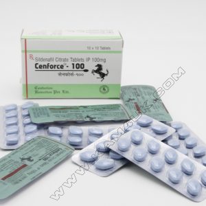 KAM4UK Cenforce 100 mg