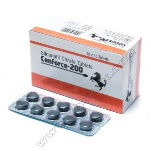 KAM4UK Cenfore 200 mg