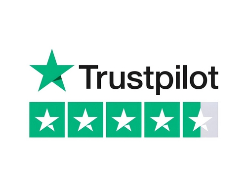 KAM4UK trustpilot