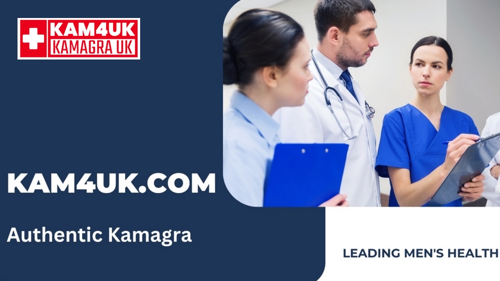 Exploring the Advantages of Kamagra Oral Jelly 100mg